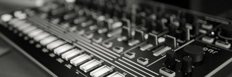 SubBass Academy banner