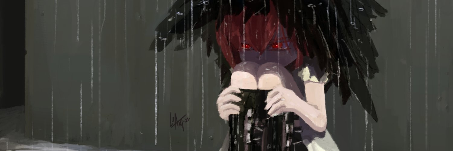 LuAnt (Comms open)'s banner