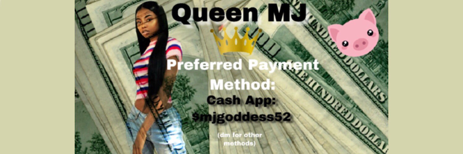 Queen Mariah banner