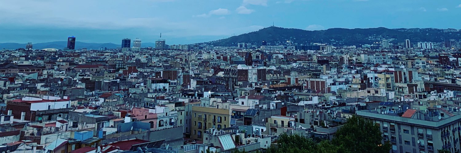 davidbcn8's profile banner image