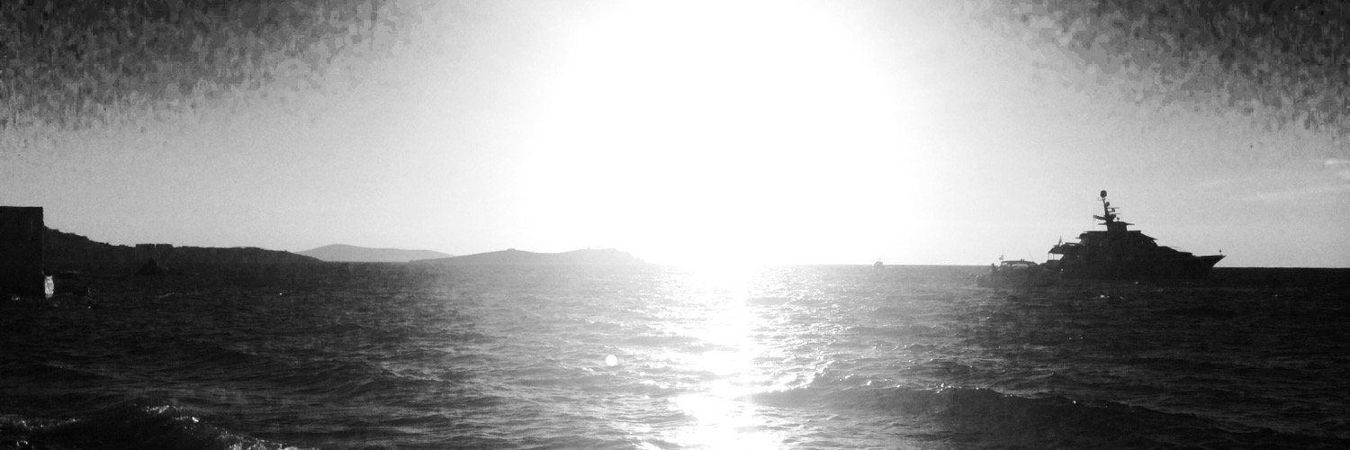 MikeCCriss's profile banner image
