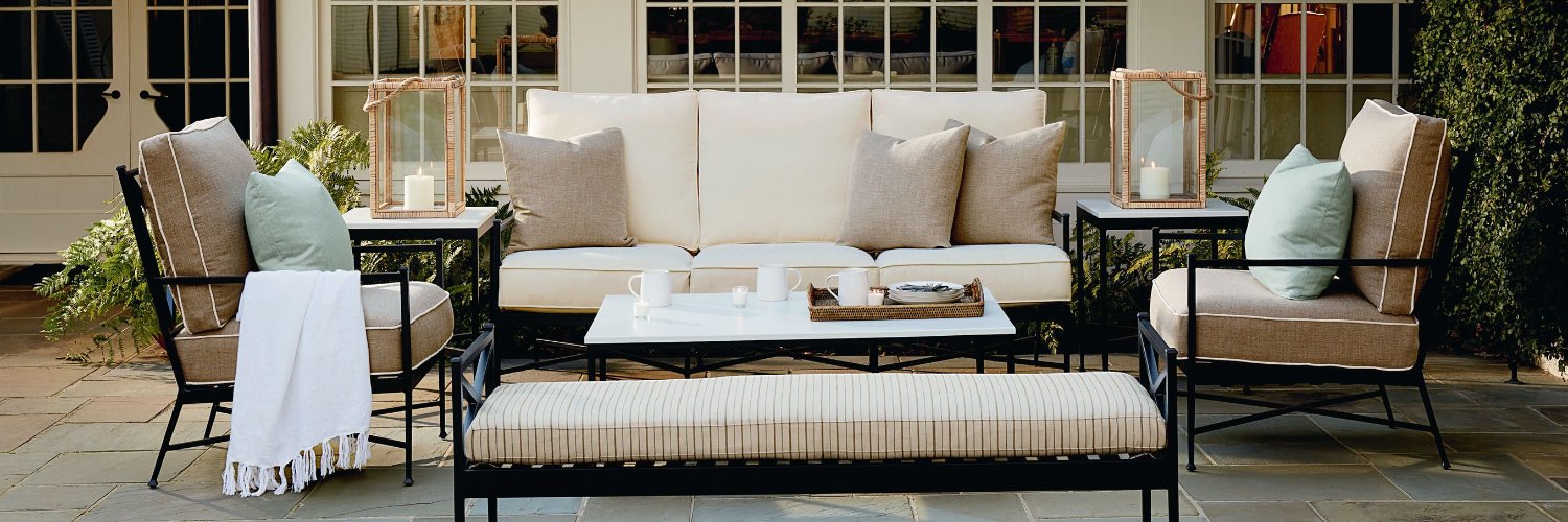 Bassett Furniture banner