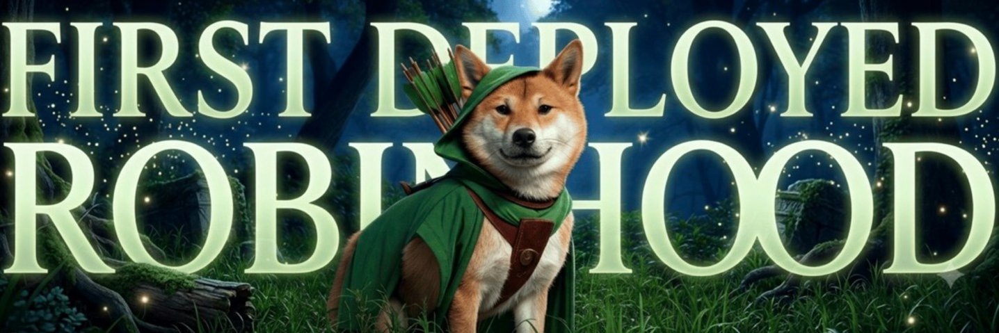 robindog111's profile banner image