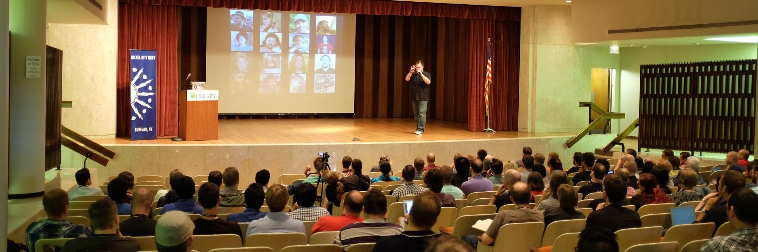 NickelCityRuby banner