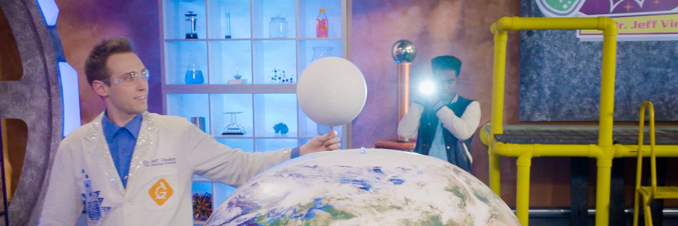 Generation Genius banner