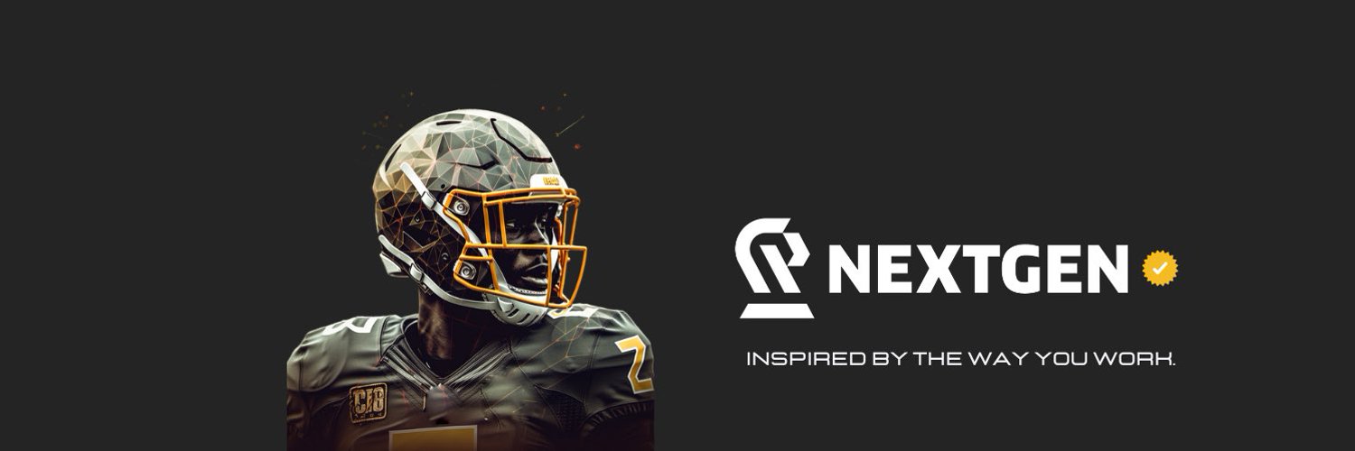 NextGen Prospect Profile Banner