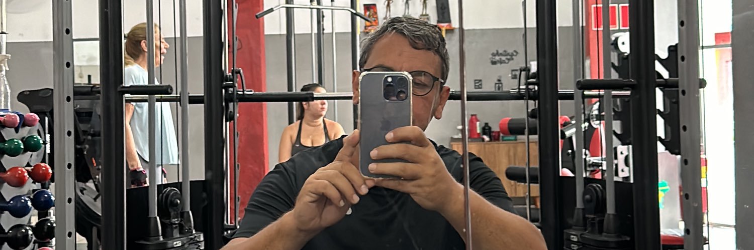Marcãorunner 🇧🇷 banner