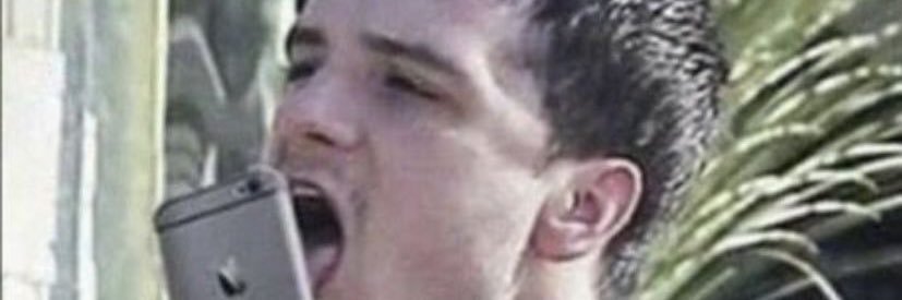 brazbitchboy's profile banner image