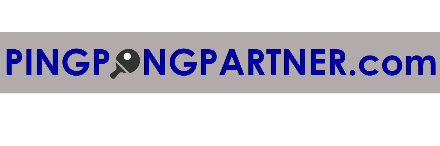 pingpongpartner's profile banner image