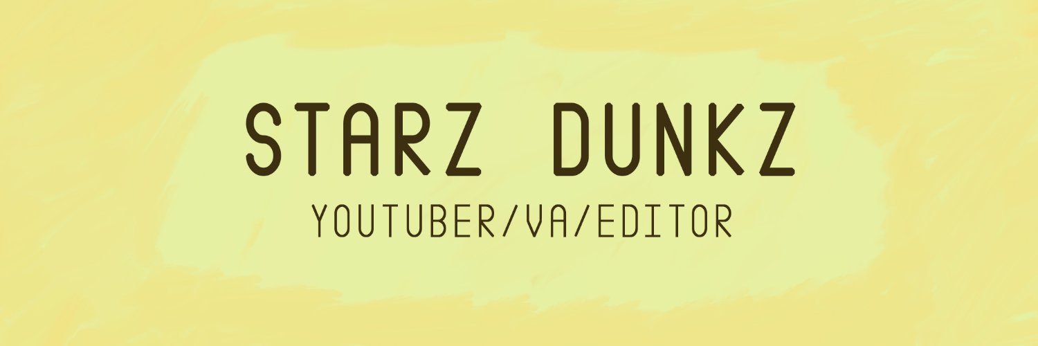 StarZ DunkZ banner