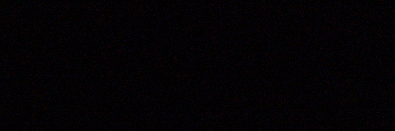 Rumi’s left eye banner