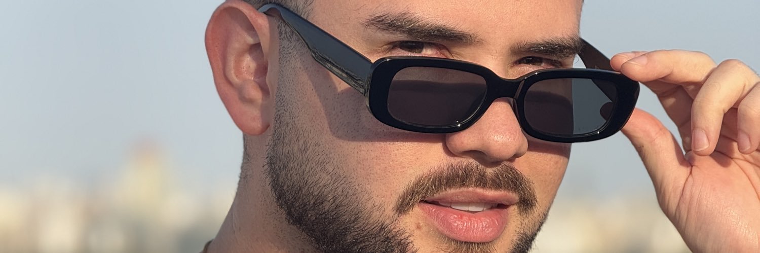 JOSMUZ's profile banner image