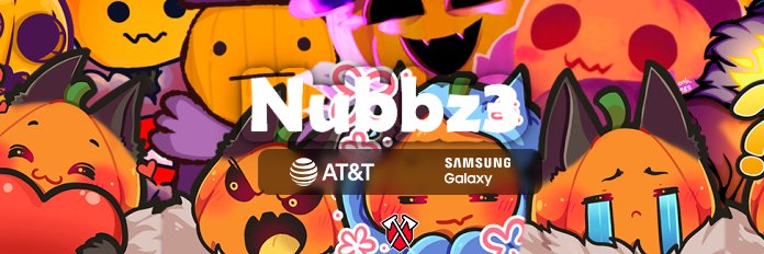 Nubbz3's banner