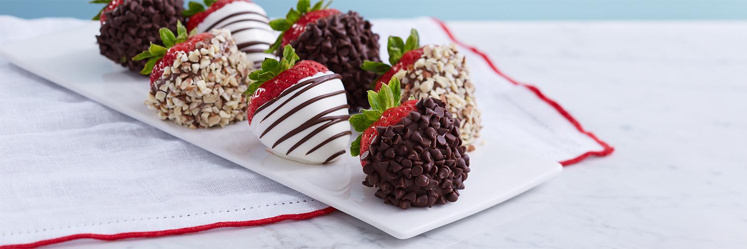 CS Shari's Berries banner