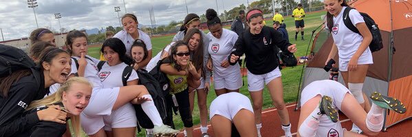 WGHS Girl’s Soccer banner