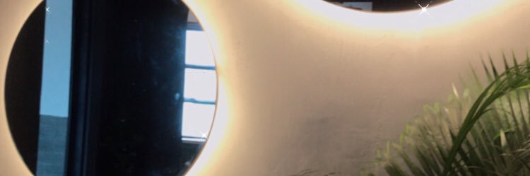 hersyas's profile banner image