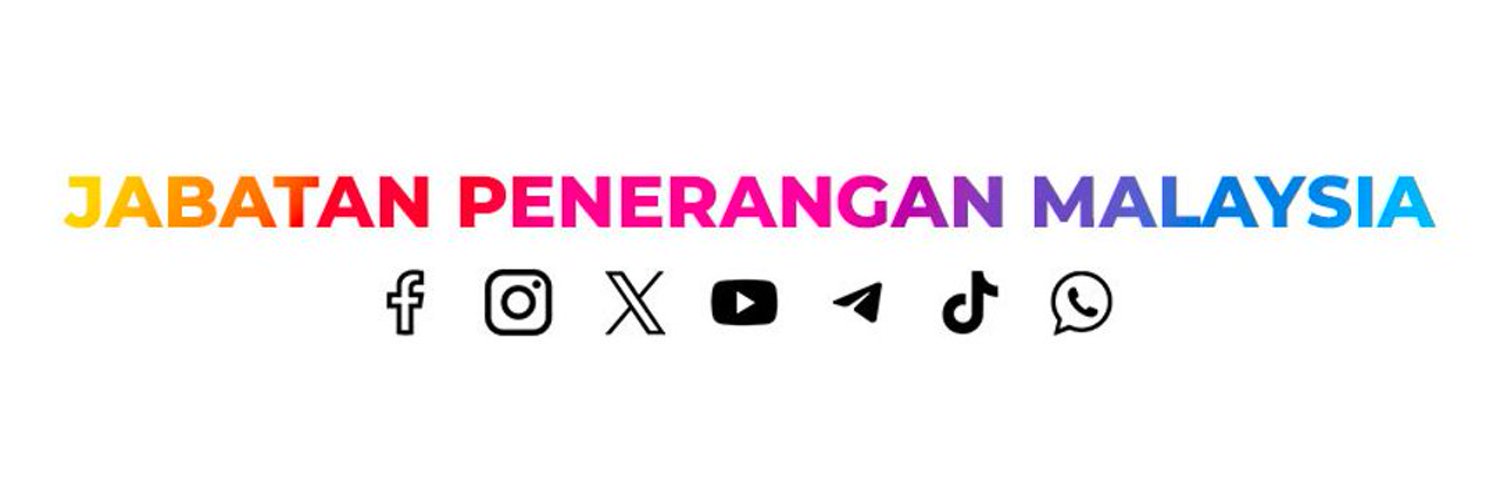 Pejabat Penerangan Daerah Kuala Kangsar Profile Banner