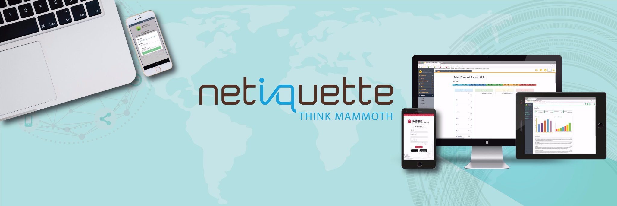 Netiquette Software (@NetiquetteAsia) / Posts / X