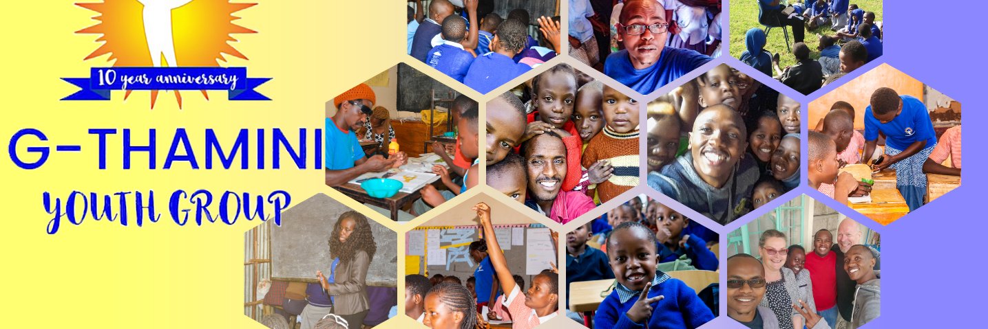 Gthamini org  banner