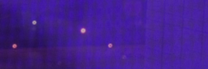 No Agreements banner