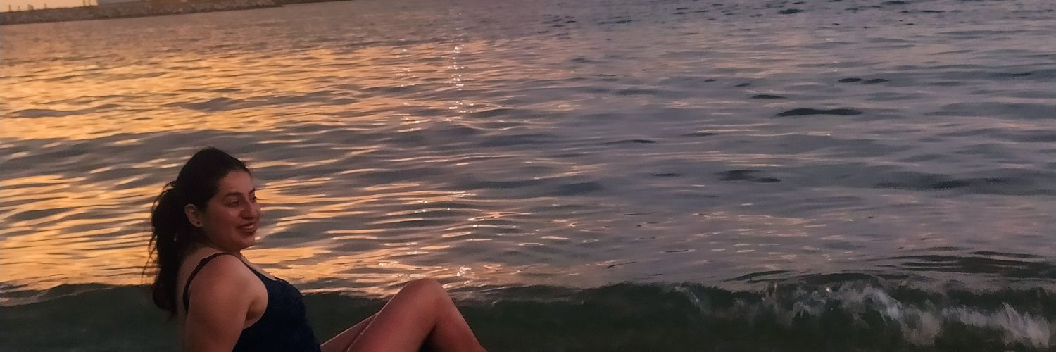 Angeliquesanc's profile banner image