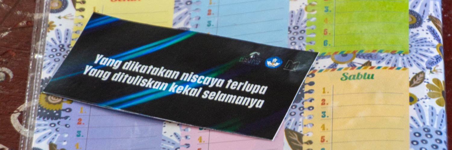 muftih's profile banner image