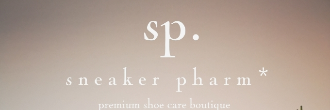 sneakerpharm* banner