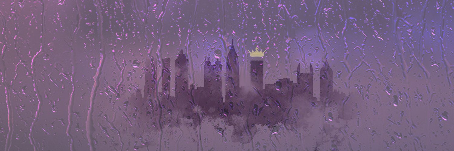 Purple Reign AAF banner