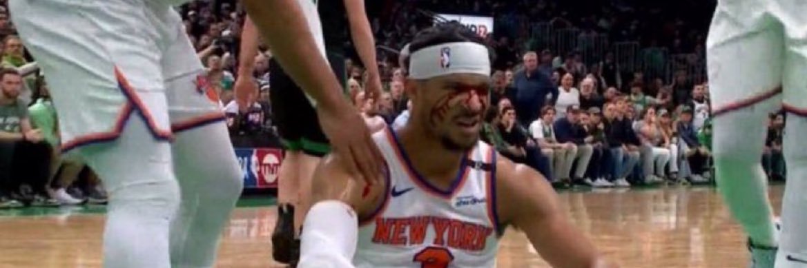 Bridal Mikges (GOD do I LOVE Jalen Brunson) banner