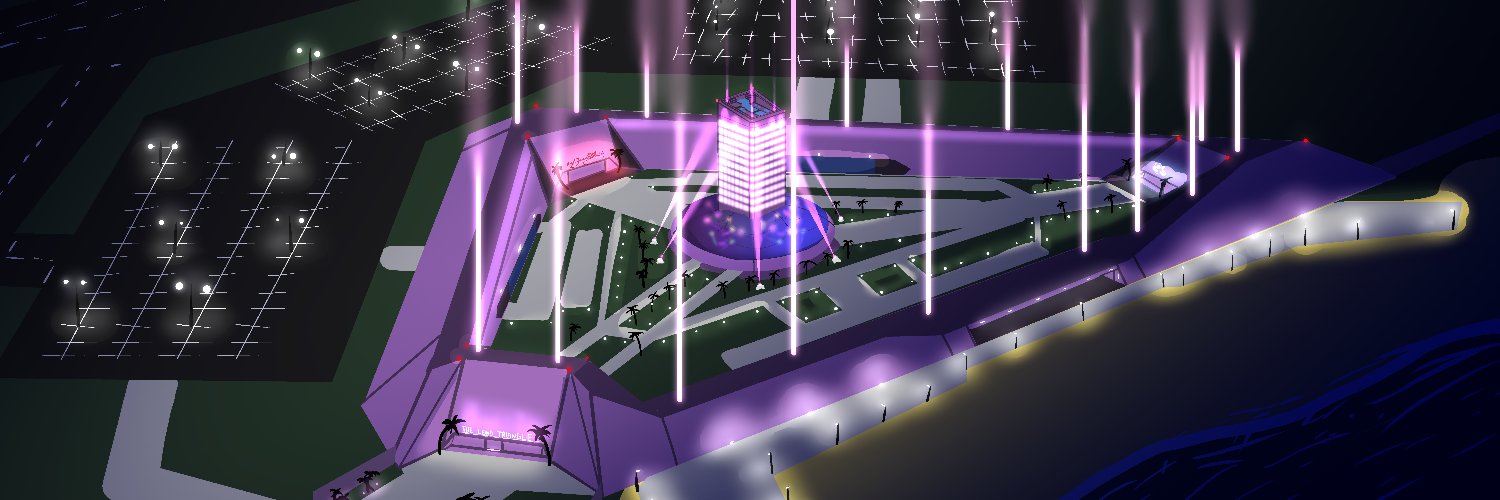 The Lewd Triangle banner