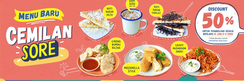 Giggle Box Cafe banner