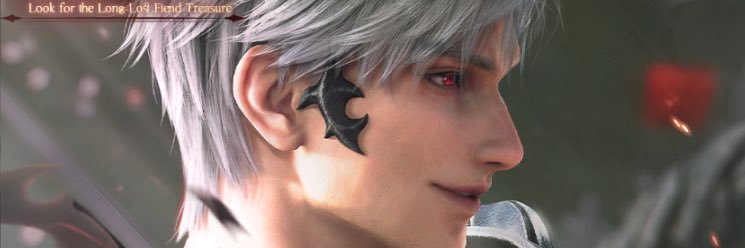 Fei ✨/ Jual akun LADS banner