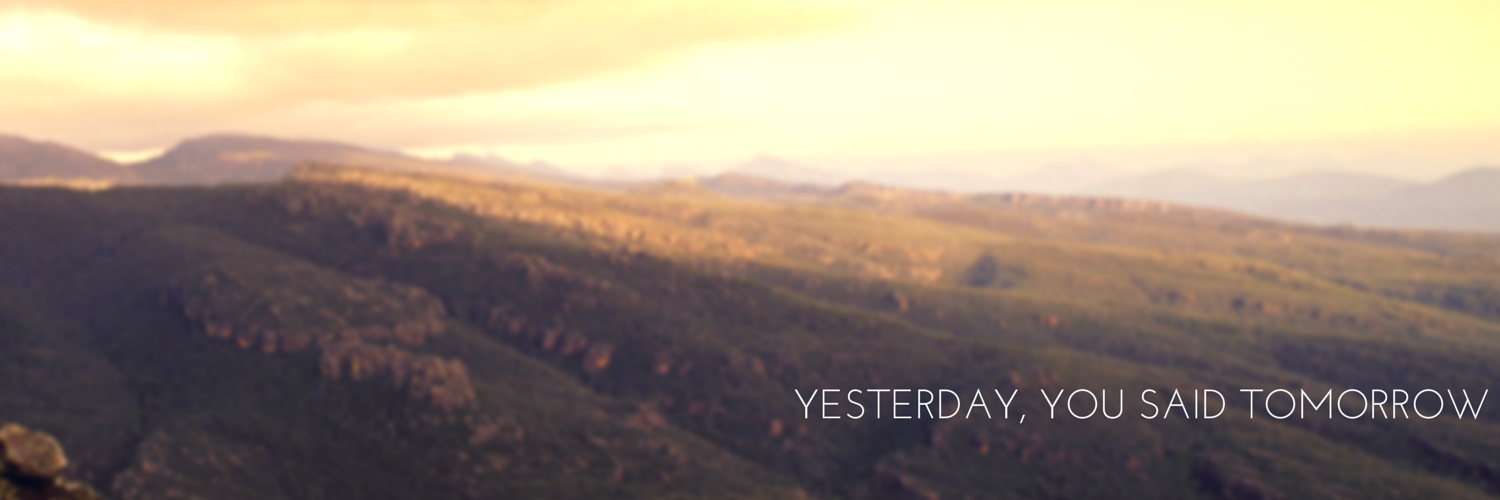 JamieGilliam's profile banner image