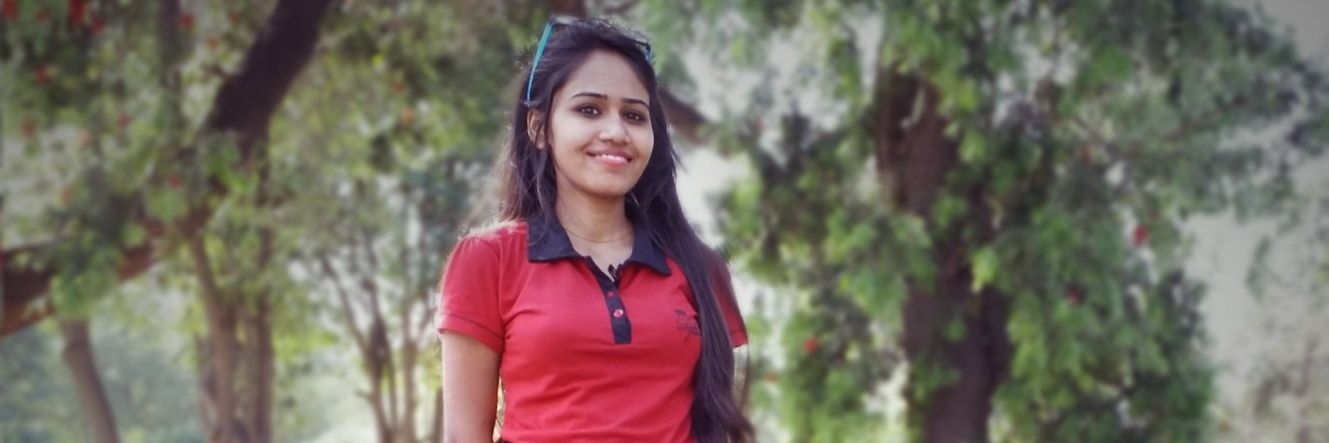 Mahanvi07's profile banner image