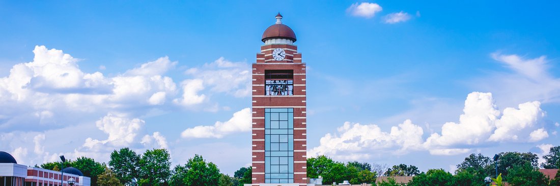 UAFS Center for Economic Development banner