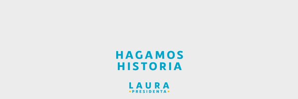 Laura Raffo Profile Banner