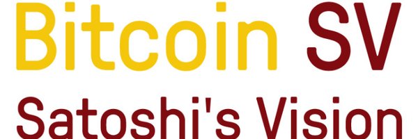 bitcoin_vision Profile Banner