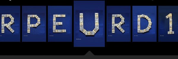 R’peur D. One ⁶₆⁷ Profile Banner