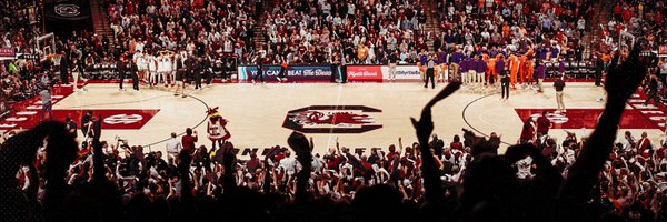 GamecockMBB Profile Banner