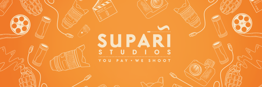 SupariStudios's profile banner image
