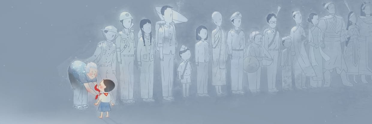 James Millard banner