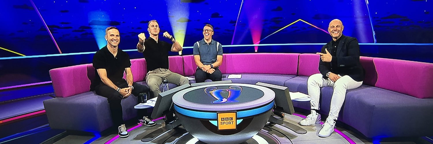 Jason Mohammad's banner