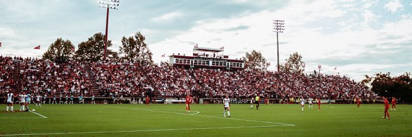 GamecockWSoccer Profile Banner