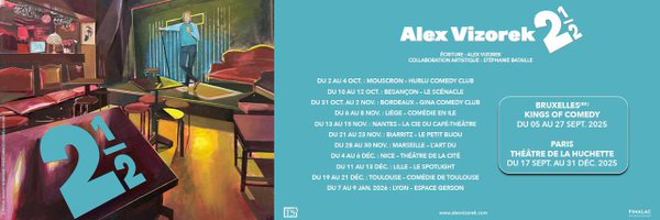 alexvizorek Profile Banner