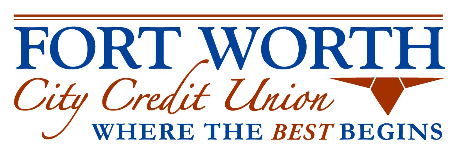 Fort Worth City CU banner