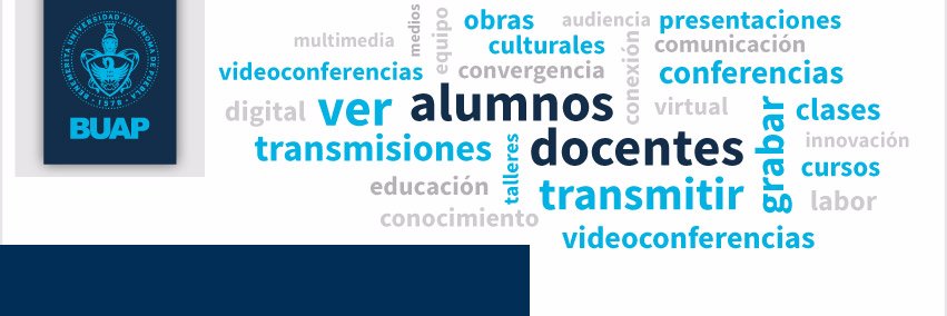 TvredBUAP's profile banner image