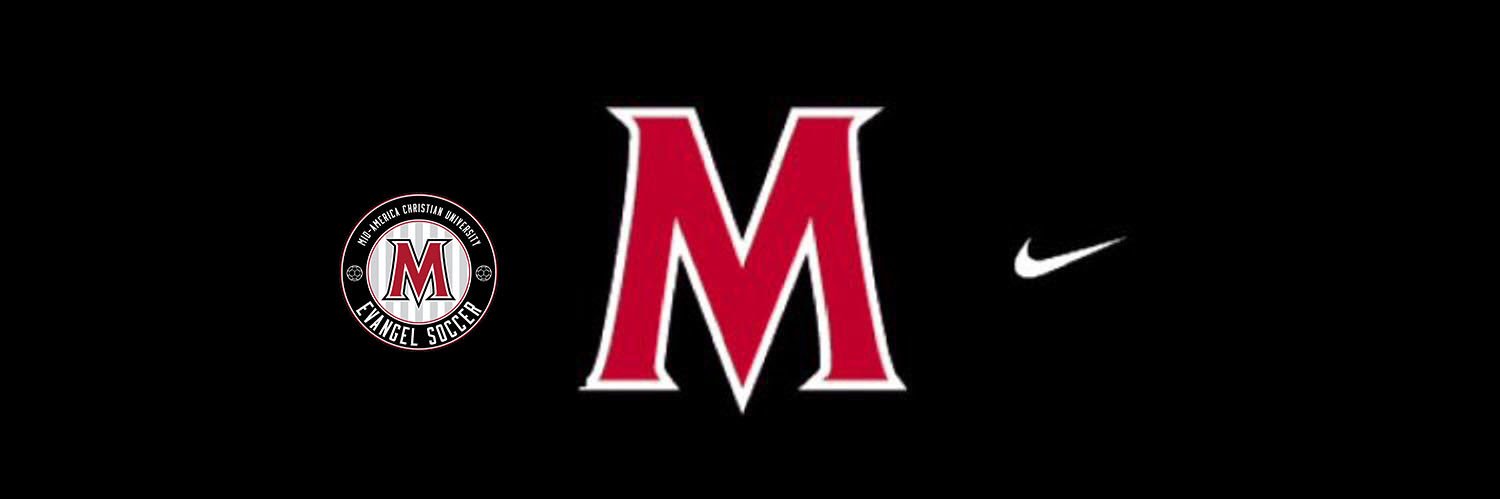 MACU Mens Soccer banner