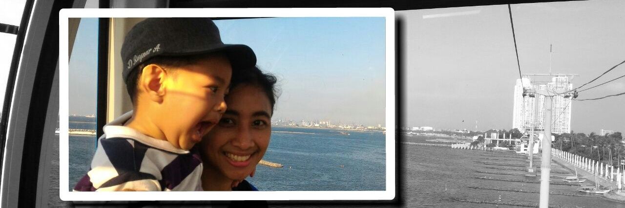 Lovely_Widia's profile banner image