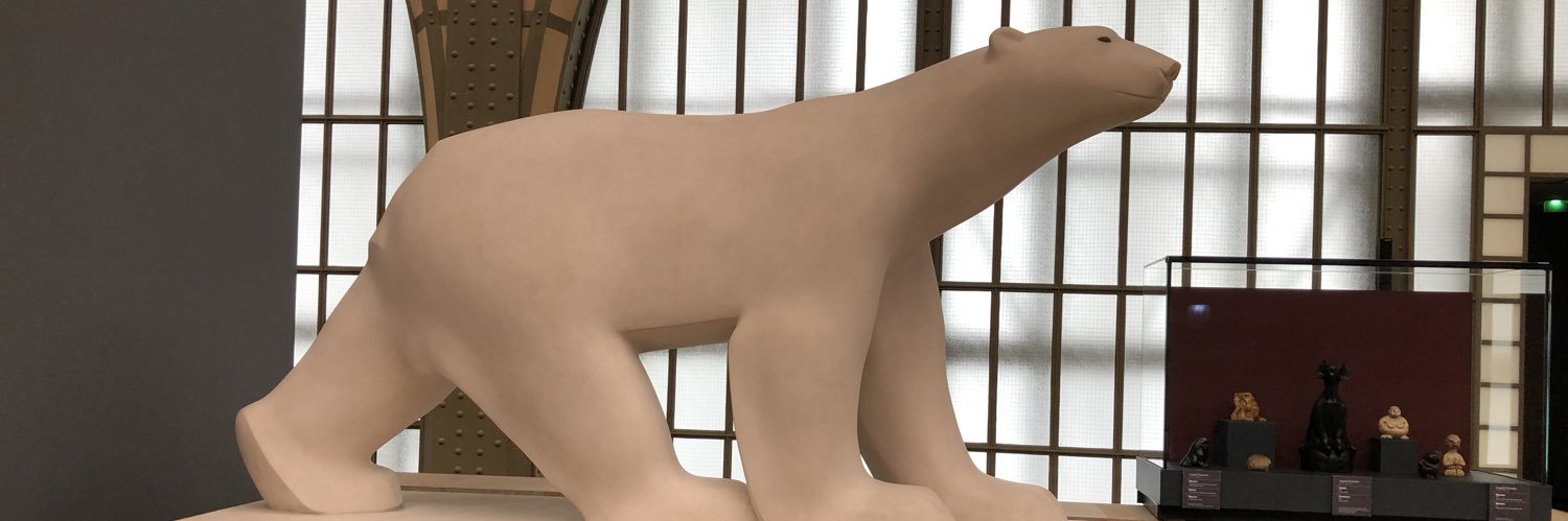 Olivier Choux banner