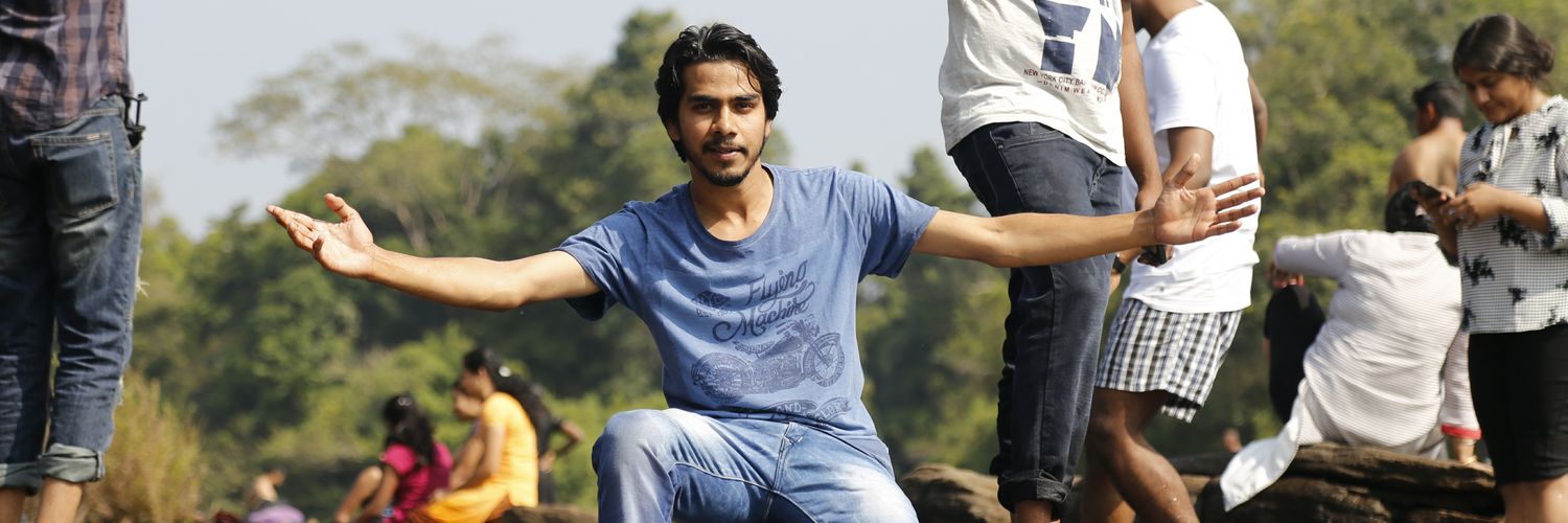 patanfayaz's profile banner image